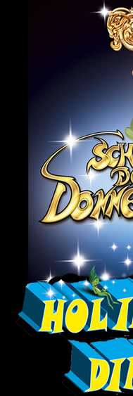Donnerschlucht